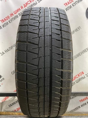 Bridgestone BliZZak Revo Gz R17 235/55