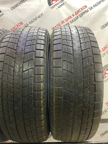 Dunlop Winter Maxx SJ8 R17 225/65