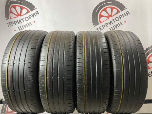 Continental CPC5 R17 225/60