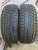 Bridgestone Blizzak VRX R17 225/60 Bridgestone Blizzak VRX R17 225/60