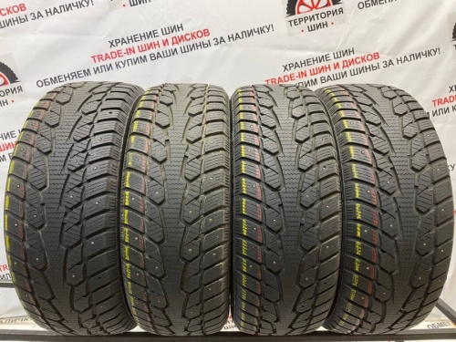 Ecovision W-686 R16	205/55