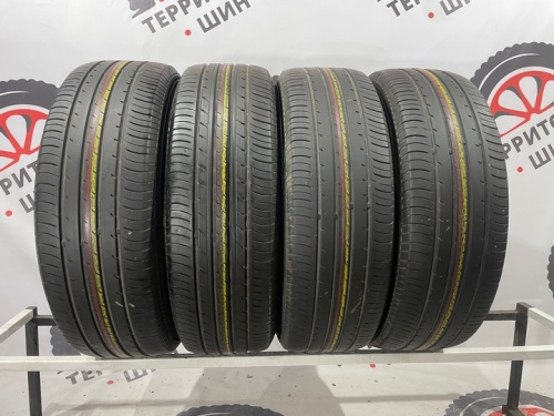 Yokohama Geolandar G098A R17 225/65