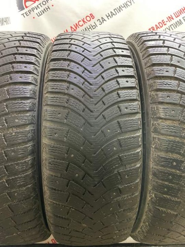 Michelin LXIN-2 R17 225/65