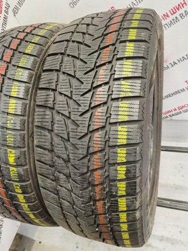 Radar Tyres Dimax Alpine R17	225/55