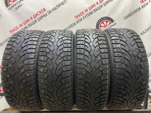 Bridgestone Noranza 2 R15 205/55