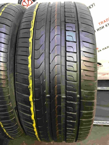 Pirelli Cinturato P7 R17 245/45