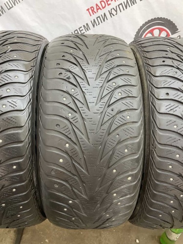 Yokohama ice Guard  225/50 R17 98T