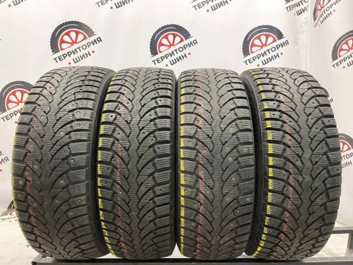 Formula ICE R17 215/60 T100