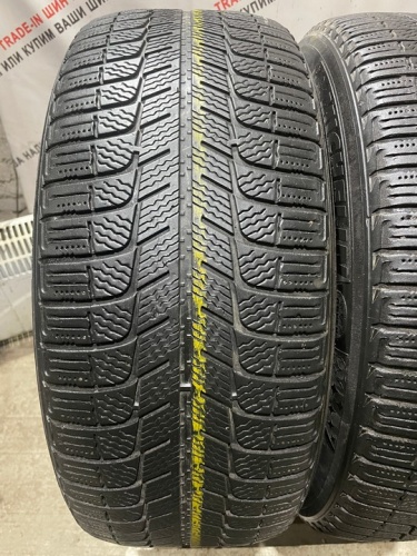 Michelin X-Ice XI3 R16 215/55