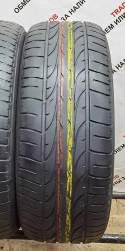 Bridgestone Dueler H/P Sport 235/55 R17
