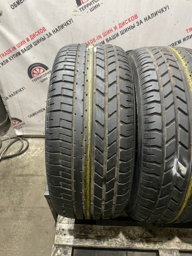 Pirelli P Zero Asimmetrico R17 235/50