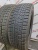 Dunlop DSX-2 R17 215/65 Dunlop DSX-2 R17 215/65