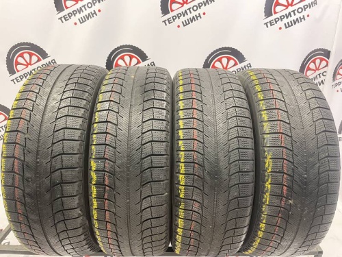 Michelin X-Ice 2  R17 215/60