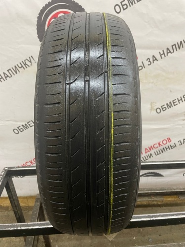 Kumho EcoWing ES31 195/60 88H R15