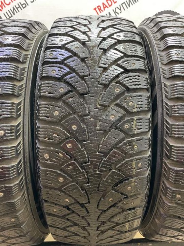 Nordman4 R16 205/55.