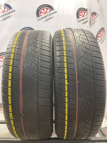 Nitto NT421Q 225/60 R17