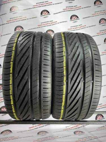 Uniroyal RainSport 5 275/40 R20