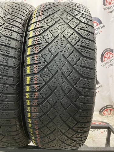 Continental ContiVikingContact 7 R 17 215/65