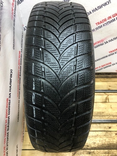 Maxxis MA-SW Victra Snow SUV R18 235/60