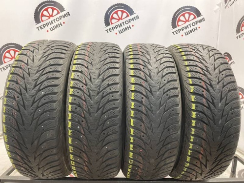 Yokohama Ice Guard Tk-20 R16	205/60