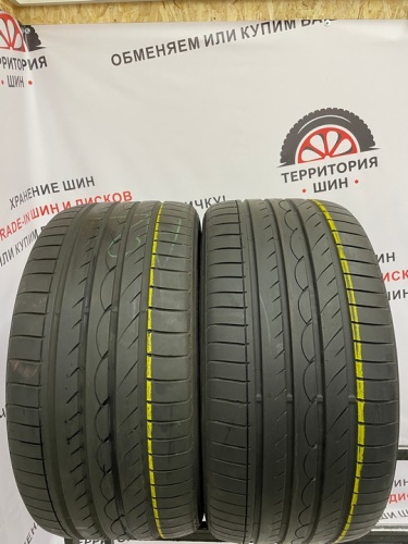 Yokohama Advan Sport V205 R20 265/40 104Y