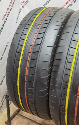 Goodyear Eagle F1 Asymmetric 3 R21 275/45