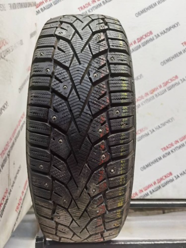 Gislaved NordFrost 100 SUV R15 195/65