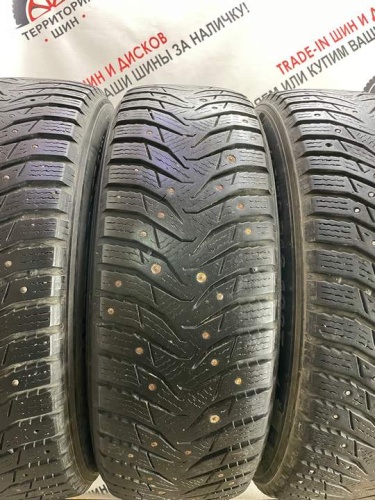 Kumho ws31 R16 215/70