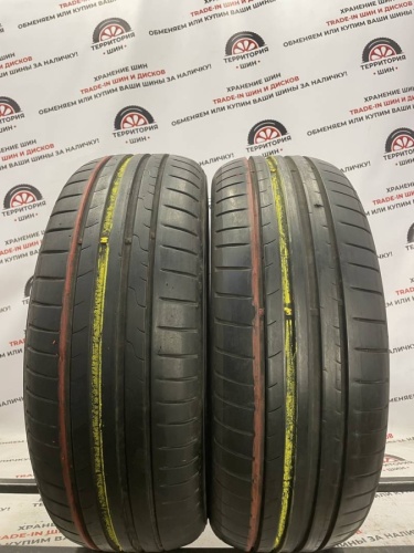 Dunlop  StreetResponse 2  R16 205/60