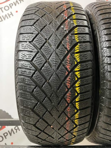 Continental VikingContact 7 R16 205/55