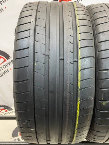 Dunlop SP Sport Maxx GT R19	255/35