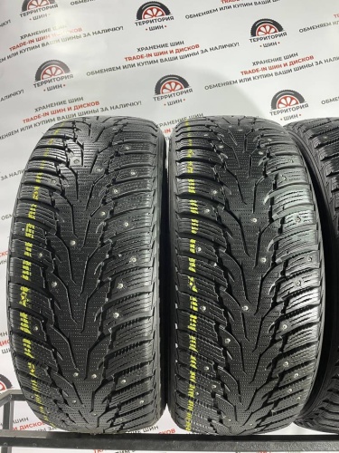 Nexen Winguard WinSpike WH62  235/55 R17