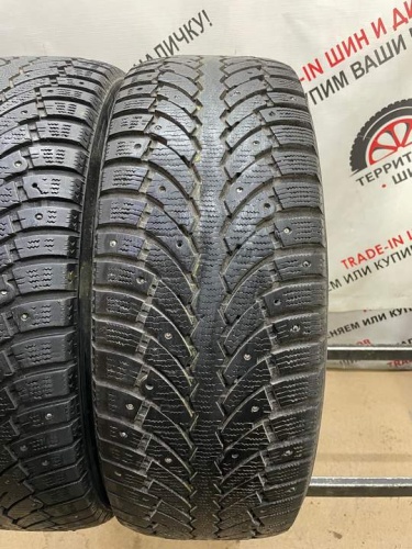 Formula Ice R17 225/60.