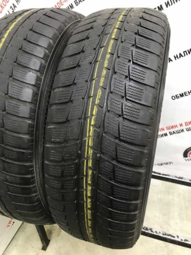 Falken Eurowinter HS-449 R17 215/60