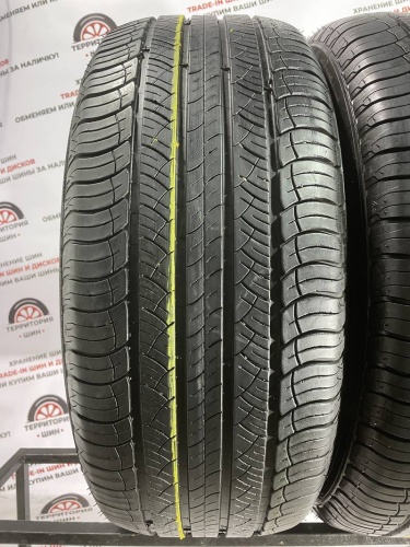 Michelin Latitude Tour HP R20 255/50