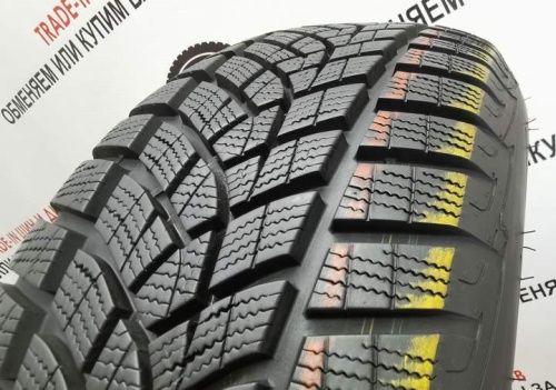 Goodyear Cargo Ultra Grip R16 215/60