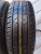 GoodYear Efficient Grip SUV R17 215/60