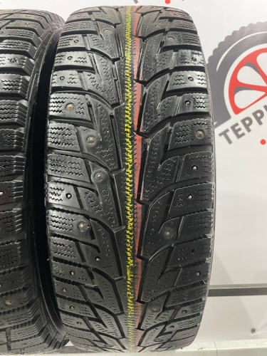 Hankook Winter I'Pike RS W419 R16 215/65