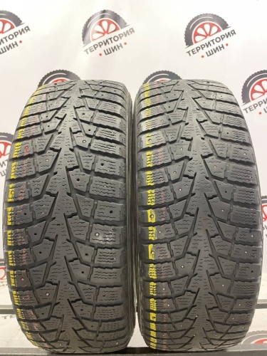 Maxxis Arctictrekker NS3 R17	225/60