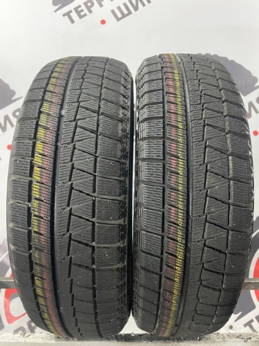 Bridgestone Blizzak Revo GZ R14 175/65