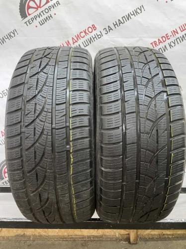 Hankook Winter i*cept evo  R19 255/50 101V