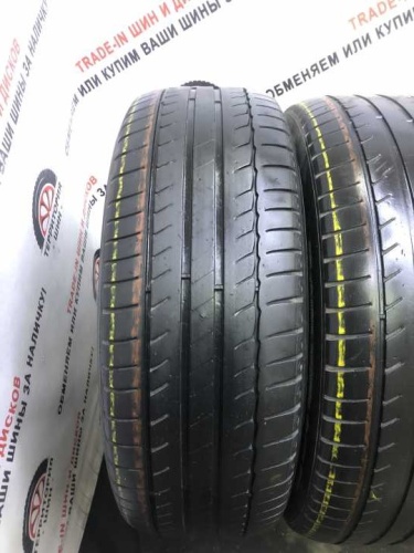 Michelin Primacy HP R16 215/60