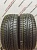 Firestone Firehawk Wide Oval 215/50 R17