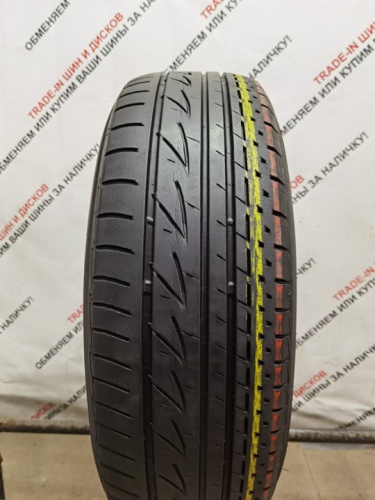 Bridgestone Playz RV PRV 205/65 R16