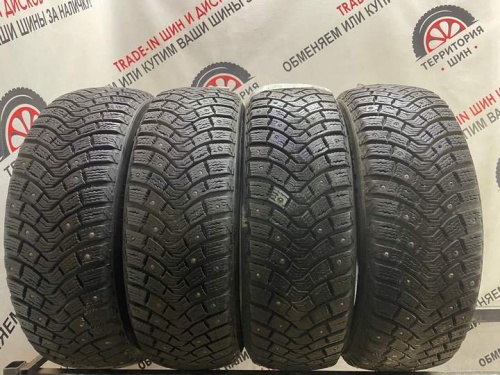 Michelin xcin2 R15 185/65