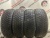 Michelin xcin2 R15 185/65