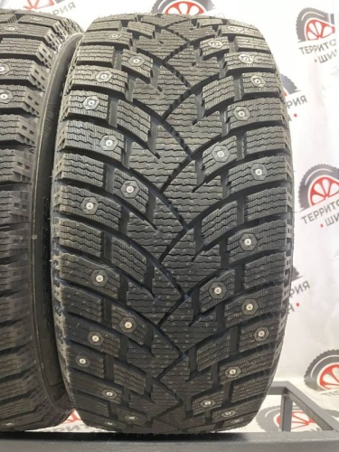 ZETA ANTARCTICA SPORT R18 265/60