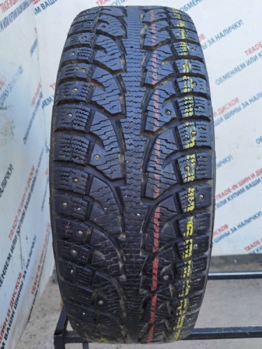 Hankook I'Pike RW11 R17 245/65