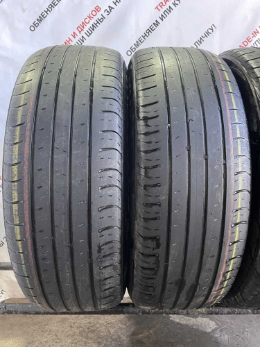 Kumho Solus SA01 Plus  R17	215/60