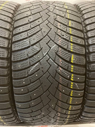 Pirelli Scorpion Ice Zero 2 R20 285/50